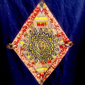 Gorgeous Rebels shirt